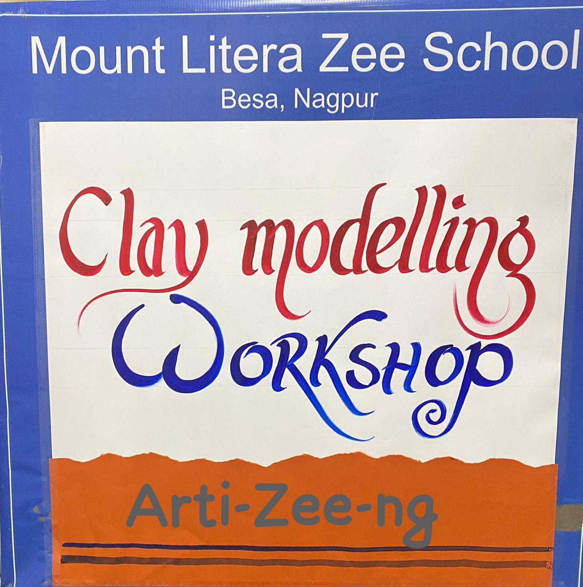 Events-MLZS Jammu